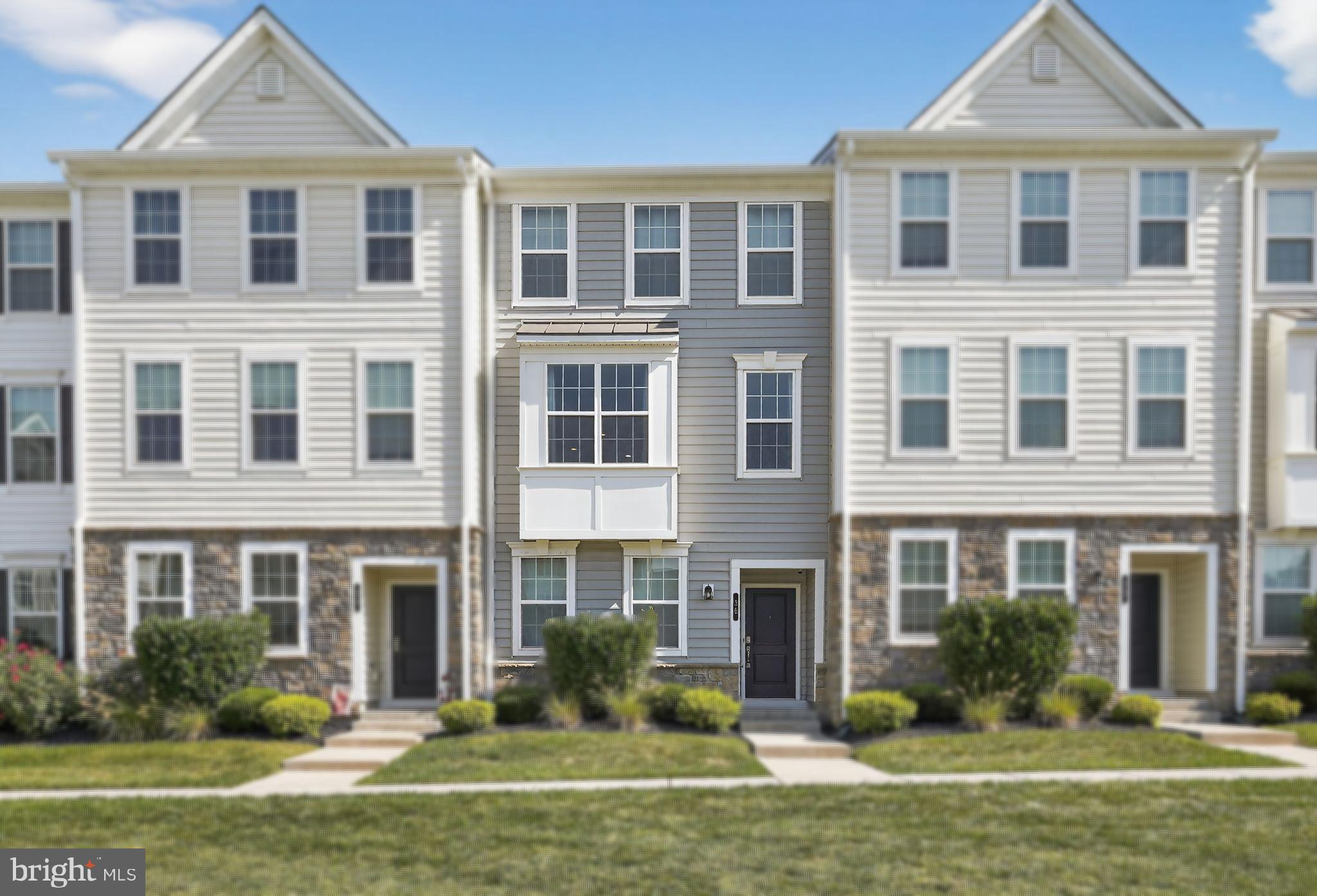 HATBORO STATION - Residential