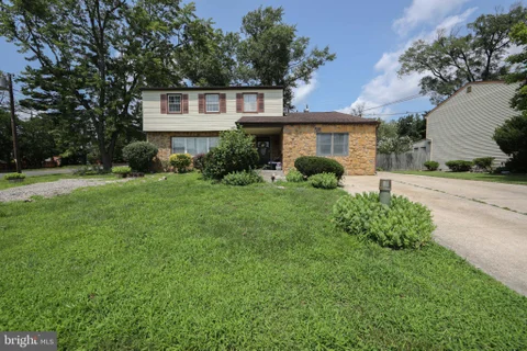 2 Clark Drive, Barrington, NJ MLS: NJCD2122998