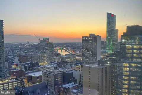2101 Market Street Unit 2405, Philadelphia, PA 19103 - MLS#: PAPH2445252