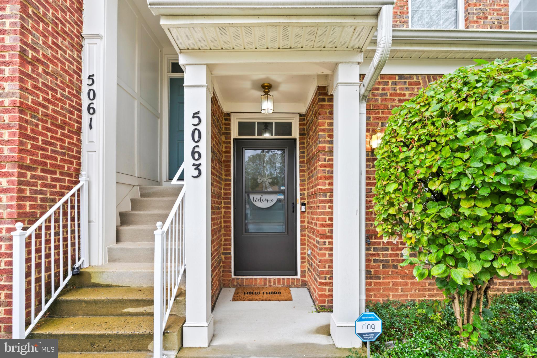 5063 ANCHORSTONE DRIVE 5063