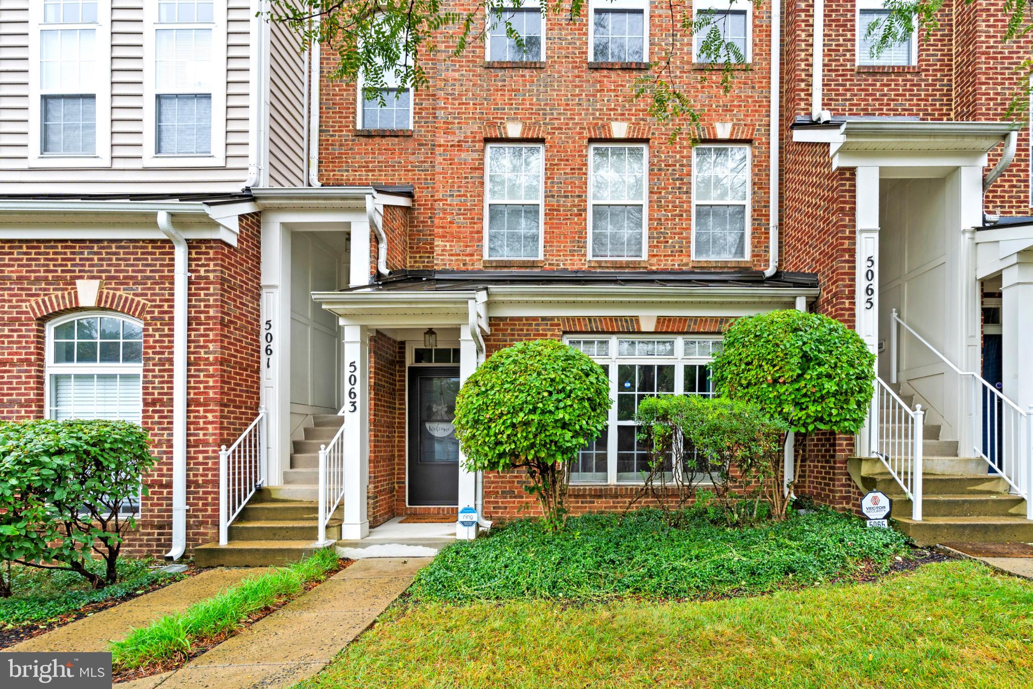 5063 ANCHORSTONE DRIVE 5063