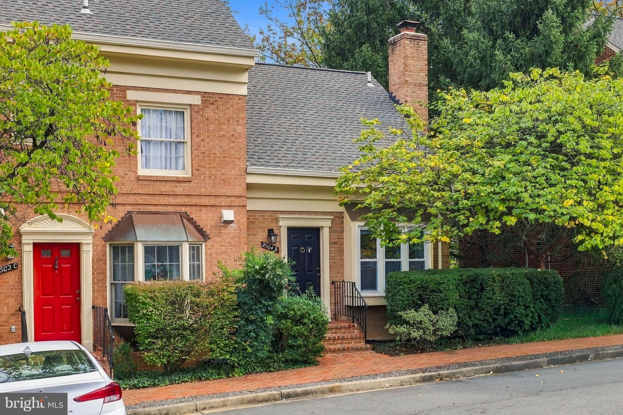 2504 Fairfax Drive Unit 14B