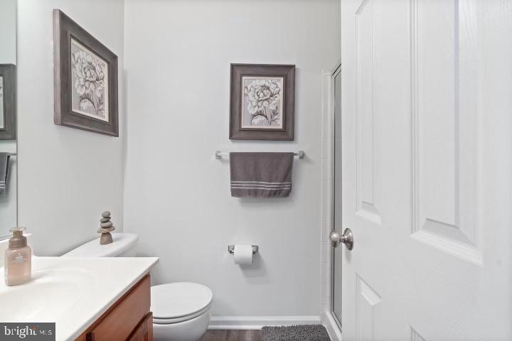 IDLEWILD - Residential Lease