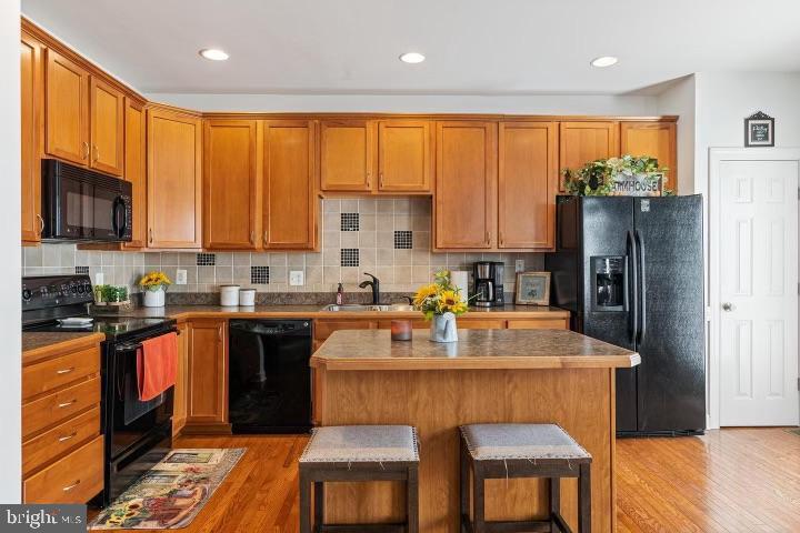 IDLEWILD - Residential Lease