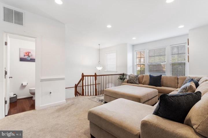 IDLEWILD - Residential Lease