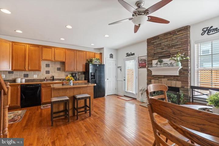 IDLEWILD - Residential Lease