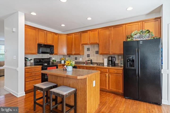 IDLEWILD - Residential Lease