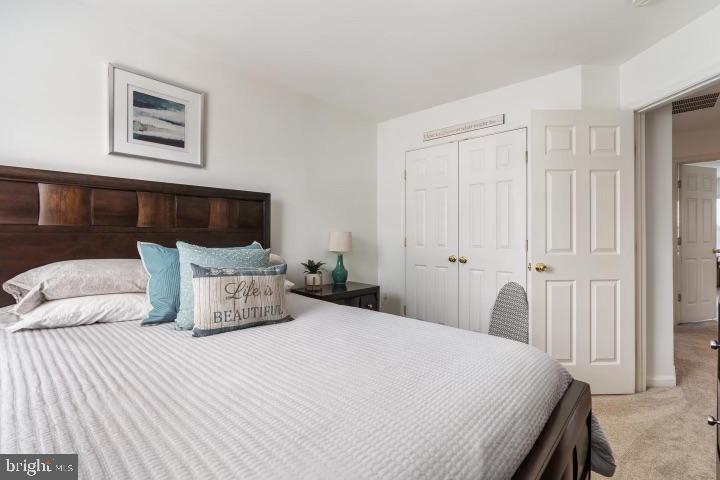 IDLEWILD - Residential Lease