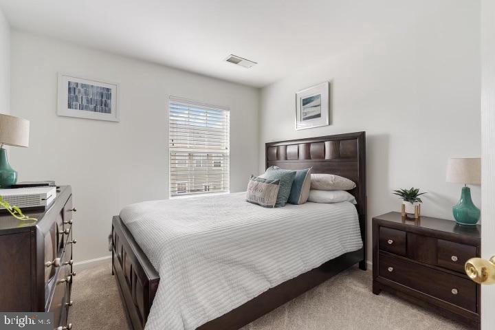 IDLEWILD - Residential Lease