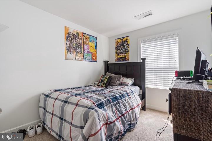 IDLEWILD - Residential Lease