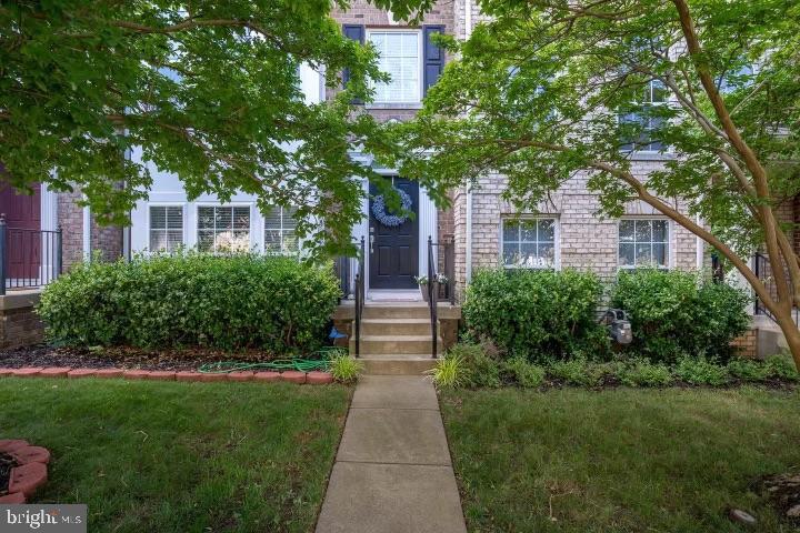 IDLEWILD - Residential Lease