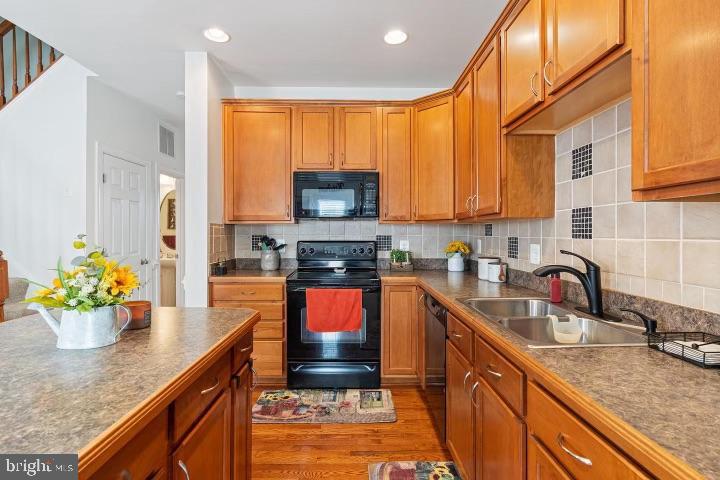 IDLEWILD - Residential Lease