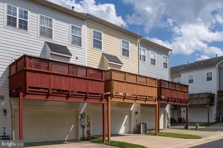 IDLEWILD - Residential Lease