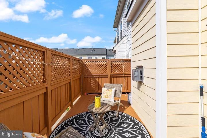 IDLEWILD - Residential Lease