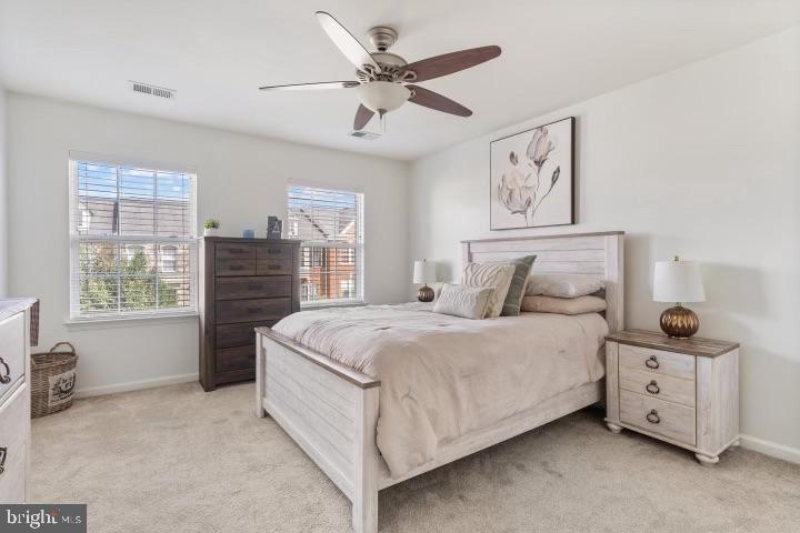 IDLEWILD - Residential Lease