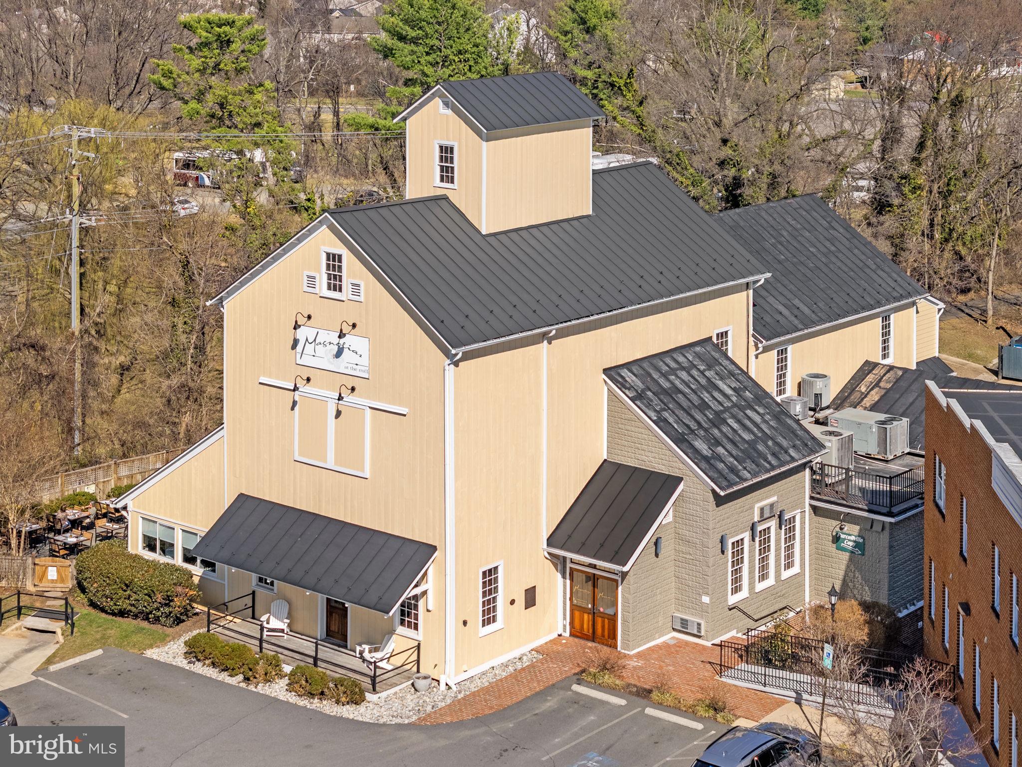 TOWN OF PURCELLVILLE - Residential