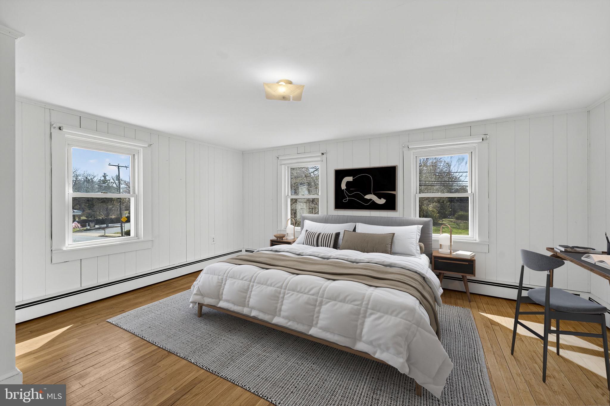 TOWN OF PURCELLVILLE - Residential