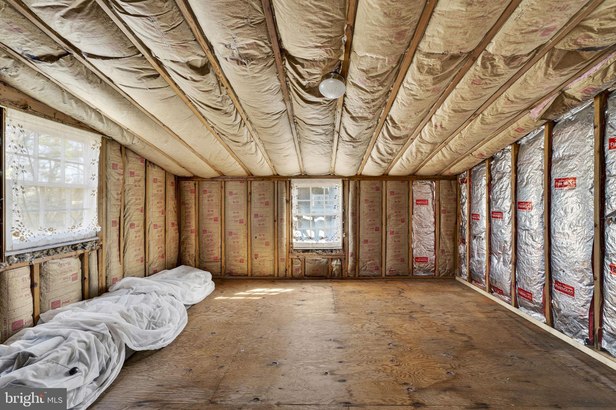 TOWN OF PURCELLVILLE - Residential