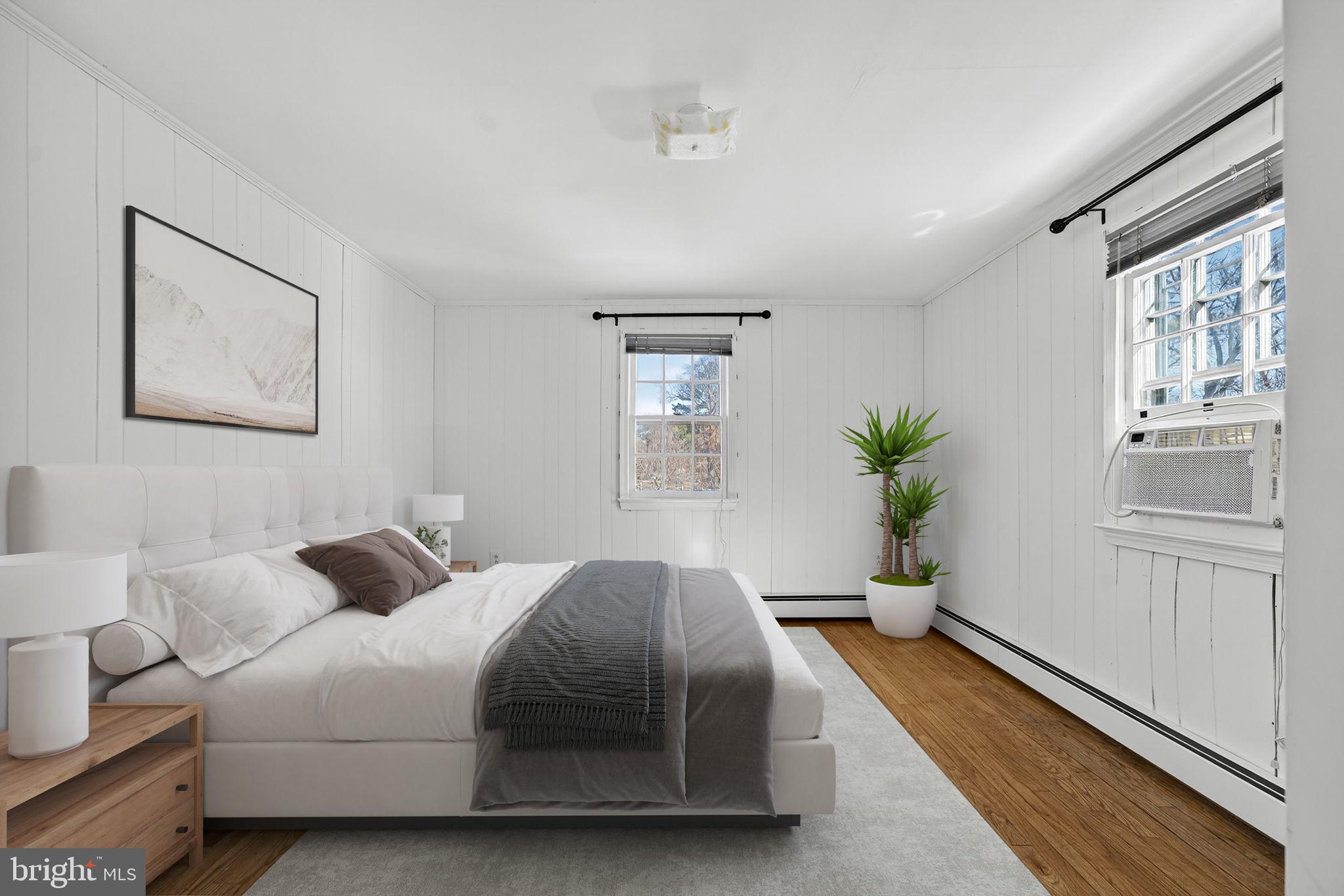 TOWN OF PURCELLVILLE - Residential