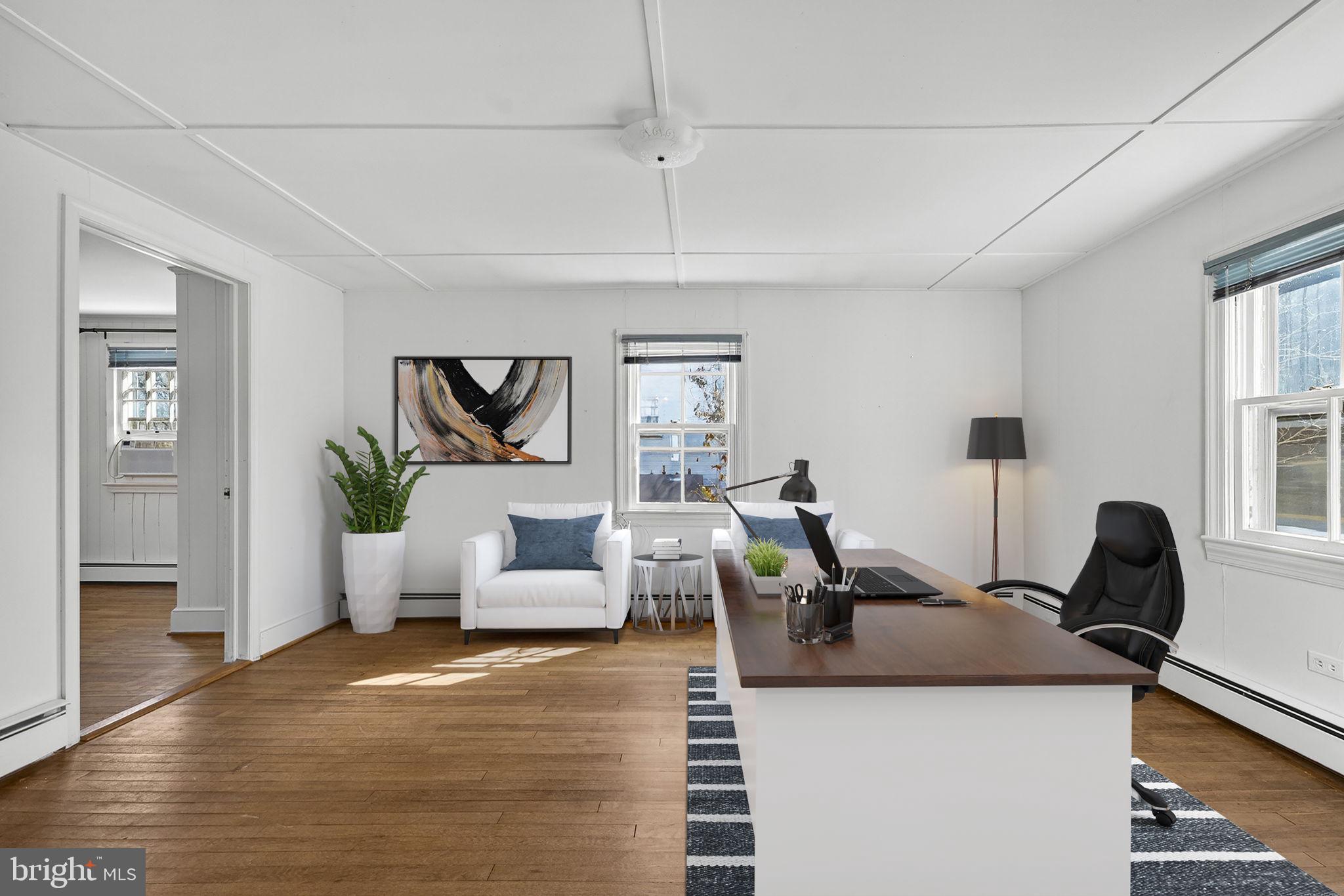 TOWN OF PURCELLVILLE - Residential