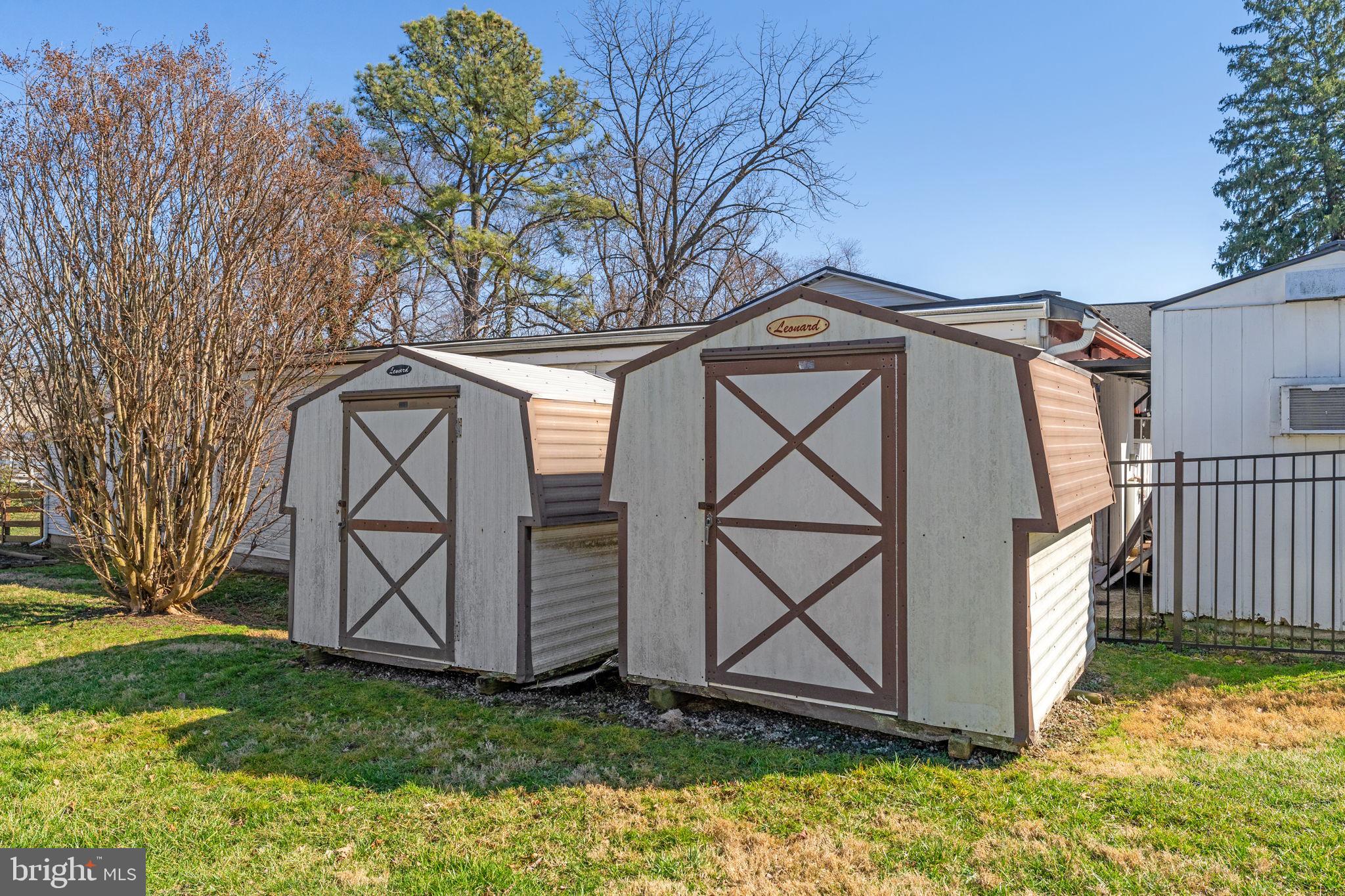 TOWN OF PURCELLVILLE - Residential