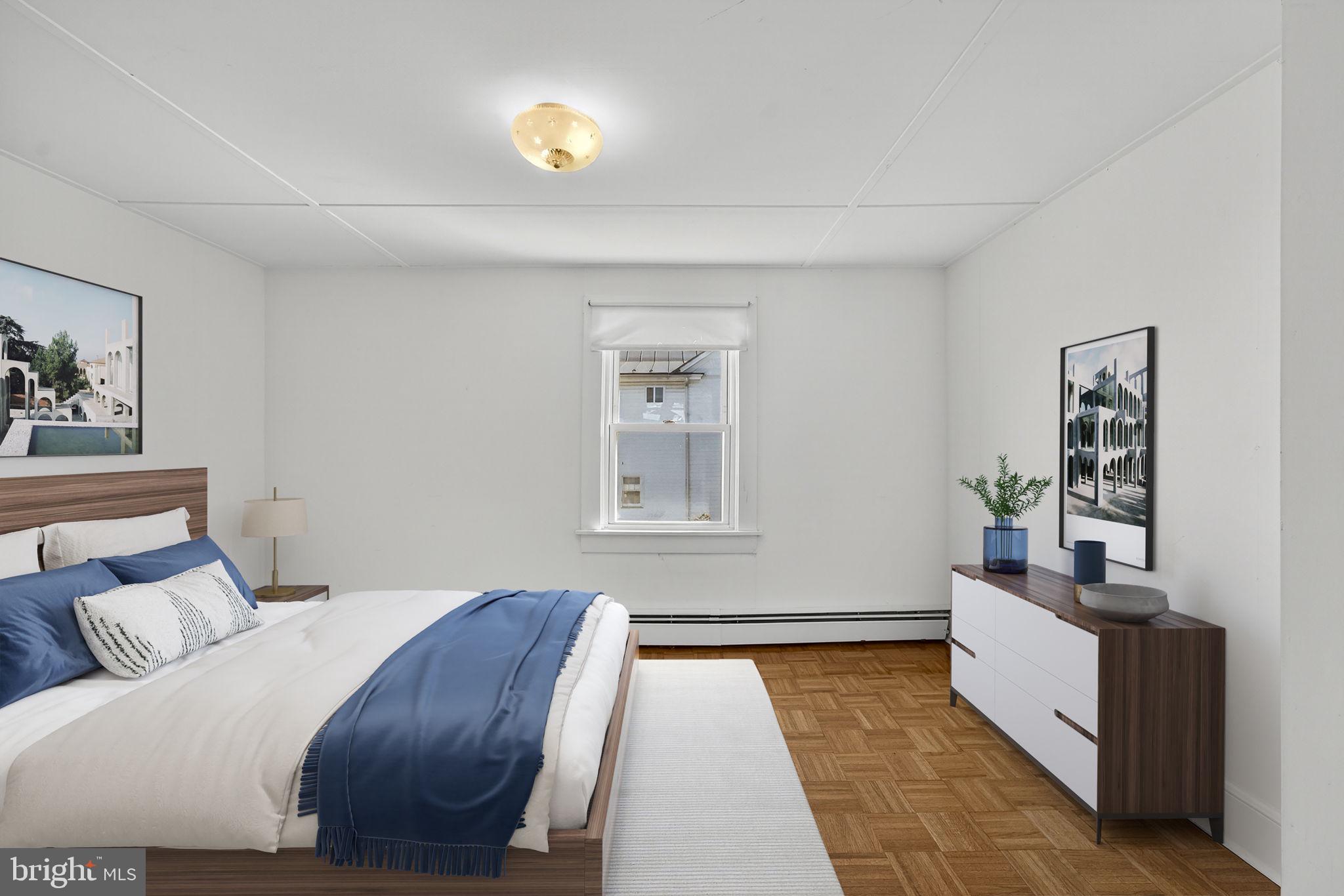 TOWN OF PURCELLVILLE - Residential