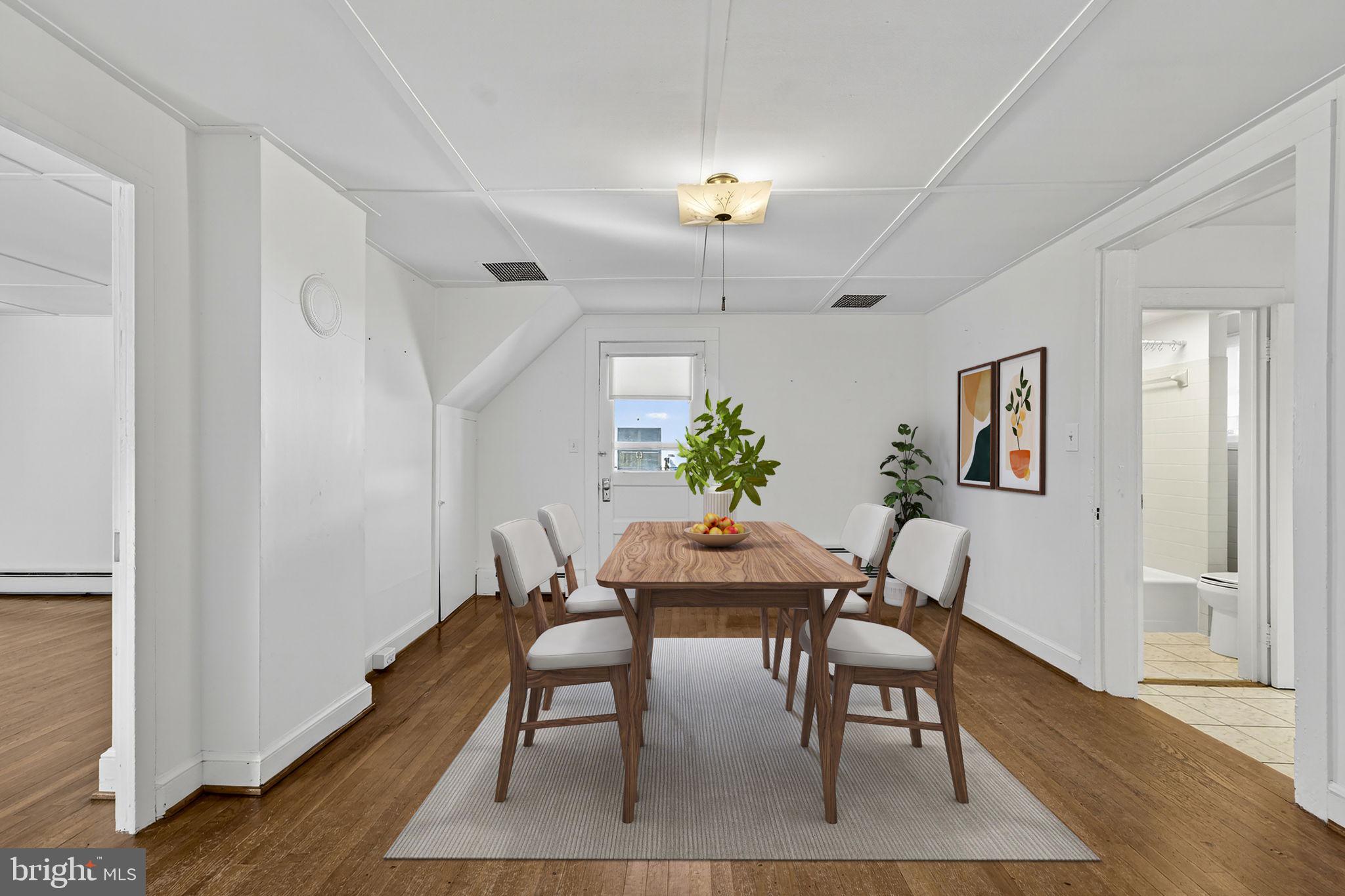 TOWN OF PURCELLVILLE - Residential