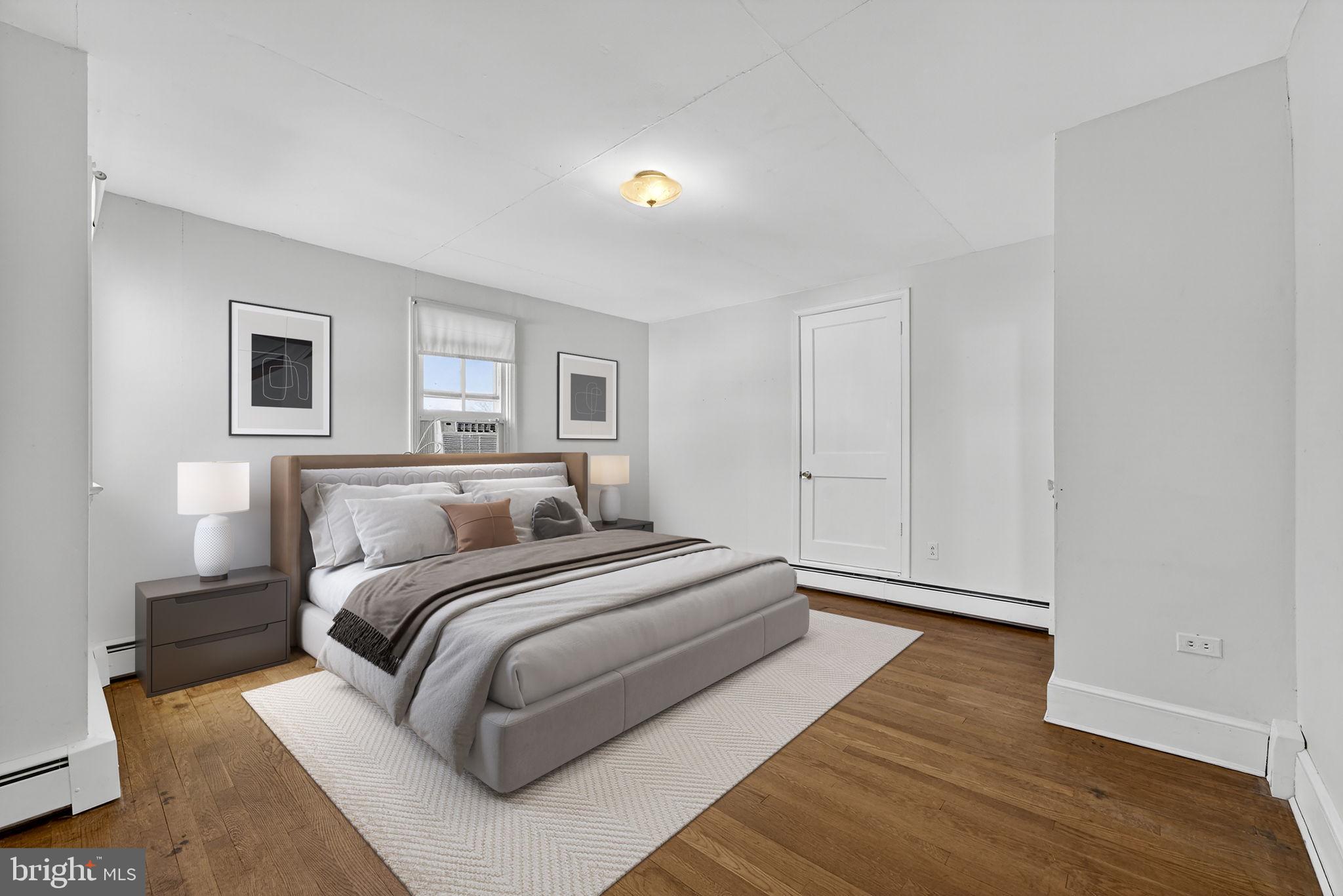 TOWN OF PURCELLVILLE - Residential