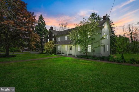 Photo of 3904 Landis Road, COLLEGEVILLE, PA 19426 (MLS # PAMC2180372)