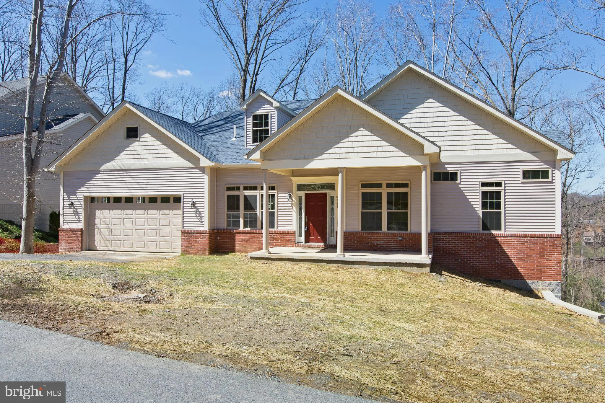 Additional image 2 of 6712 Oakridge Road, New Market, MD 21774
