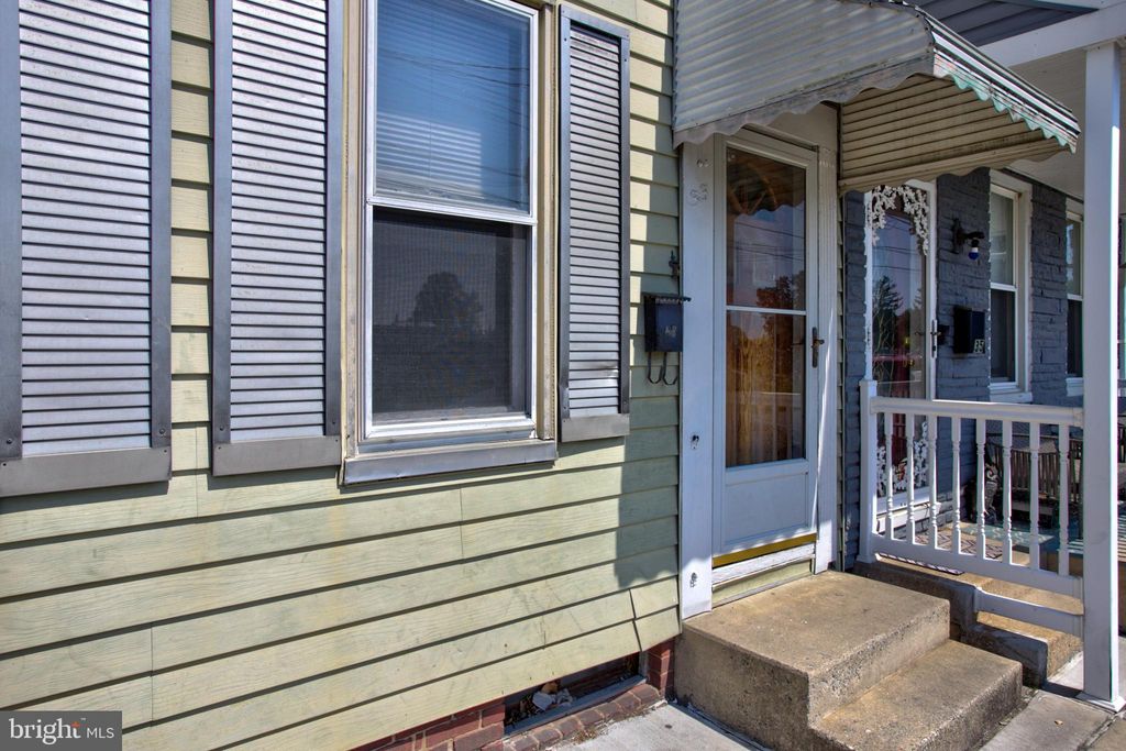 Photo of 33 BETHEL ST, COLUMBIA, PA 17512 (MLS # PALA2033988)