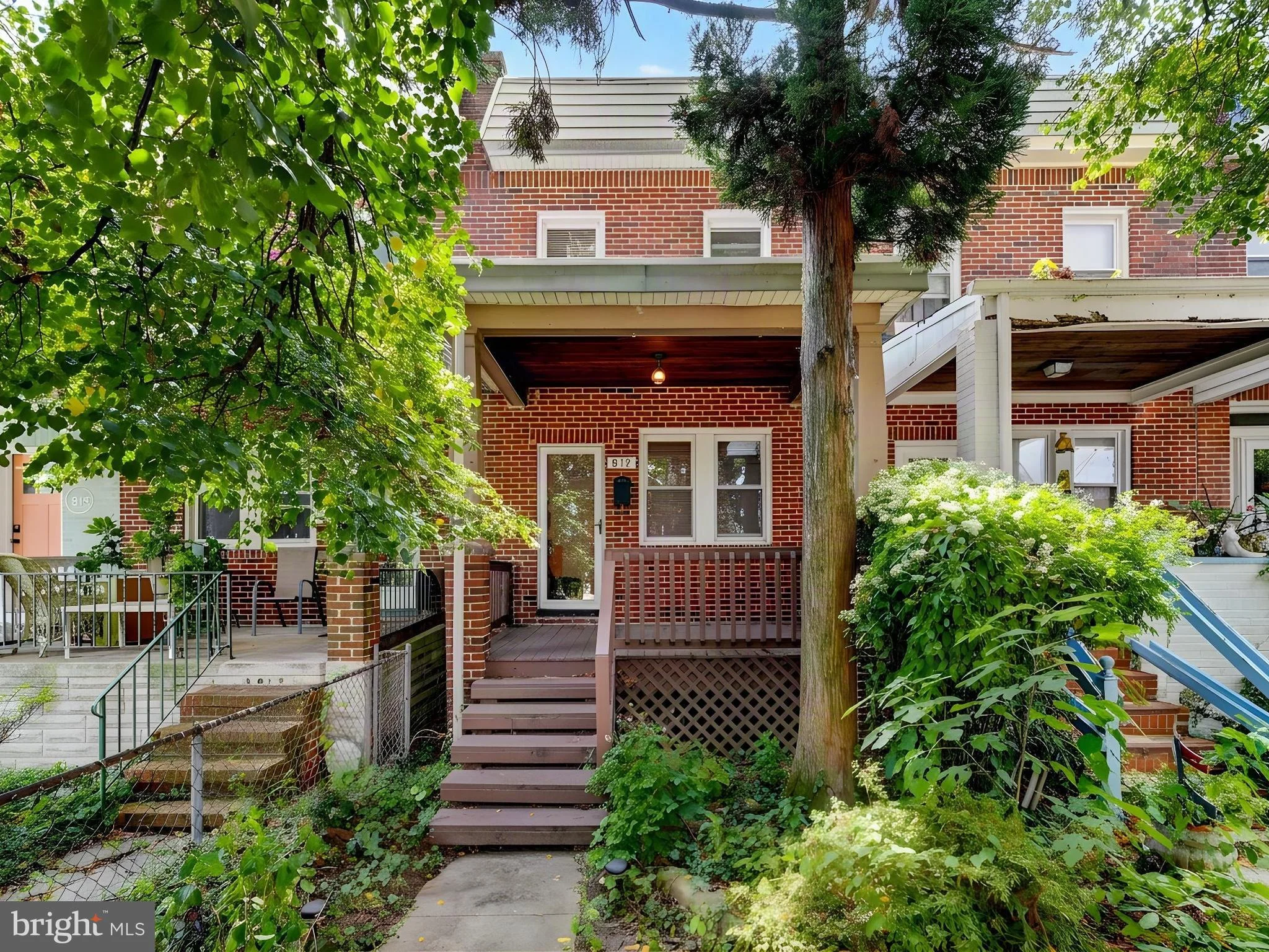 819 W 33rd Street, Baltimore, MD, 21211