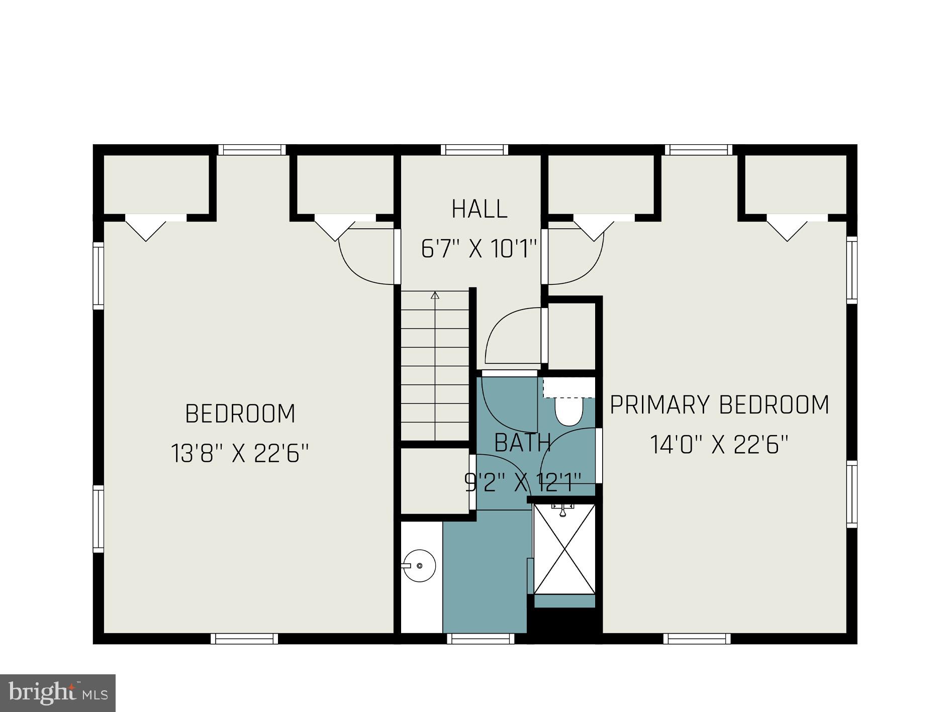 CUMBERLAND COUNTY - Residential