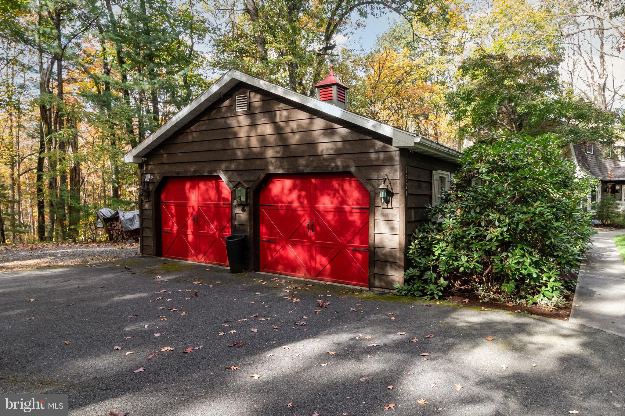 CUMBERLAND COUNTY - Residential