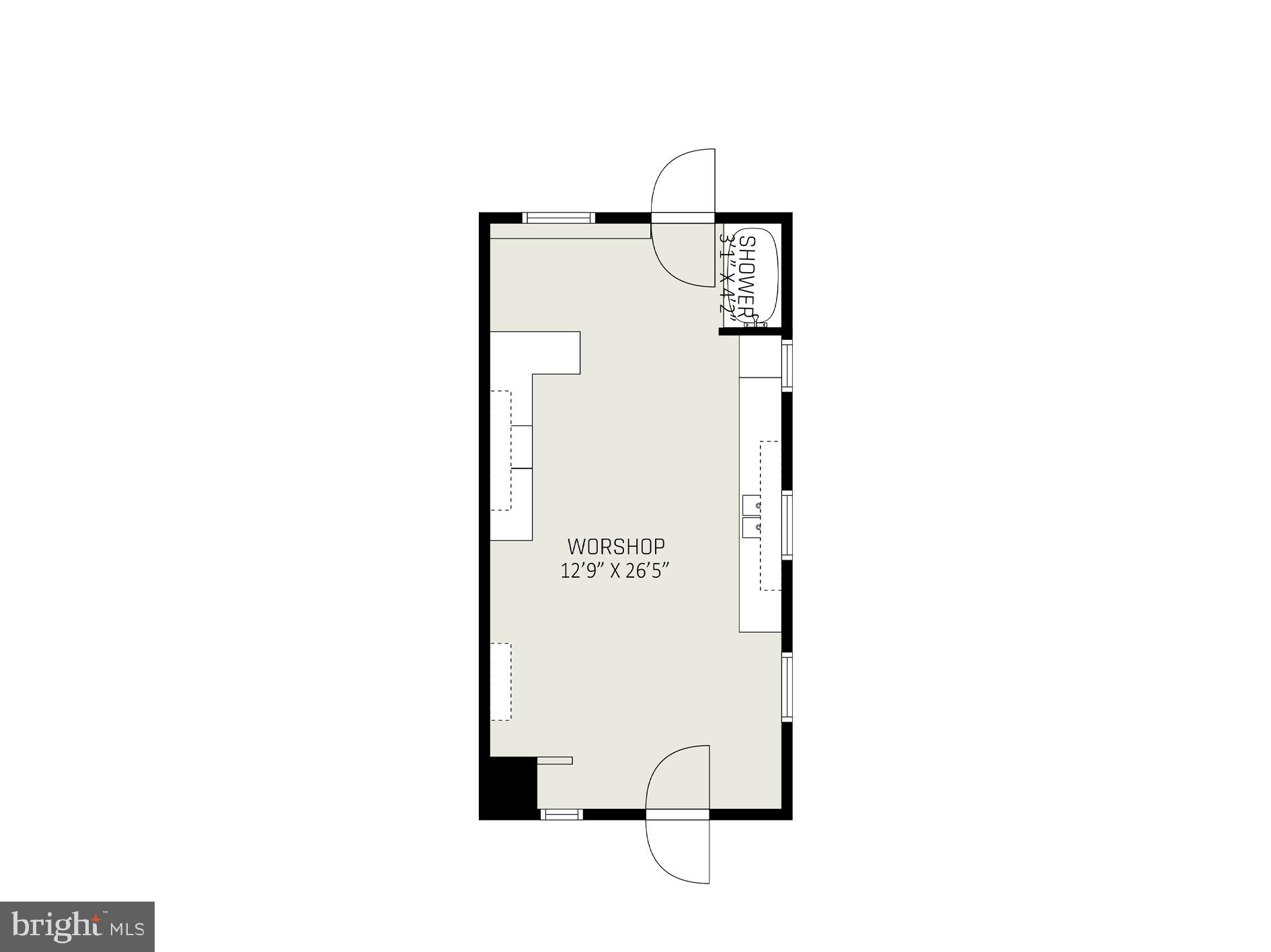 CUMBERLAND COUNTY - Residential