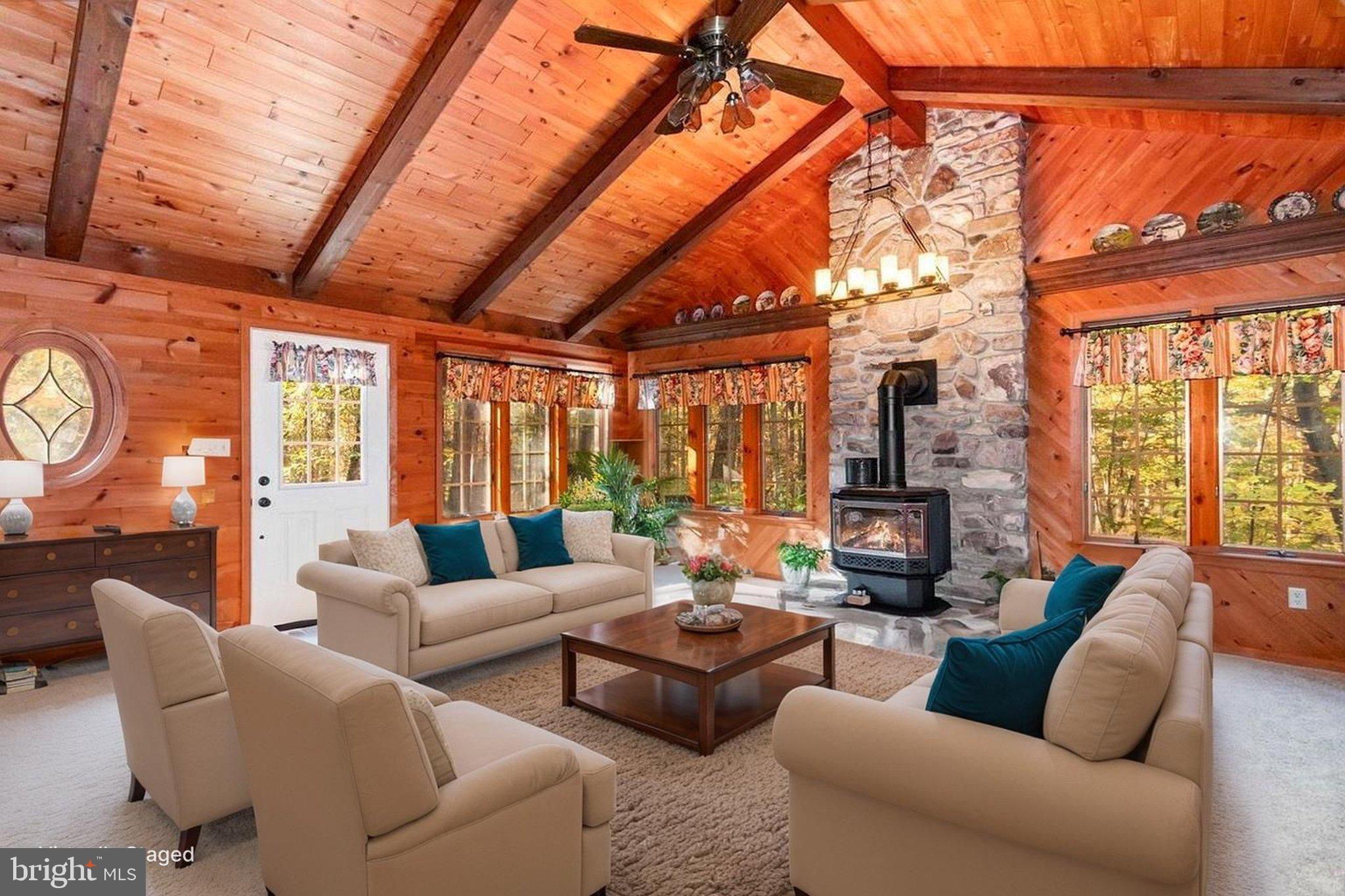 CUMBERLAND COUNTY - Residential