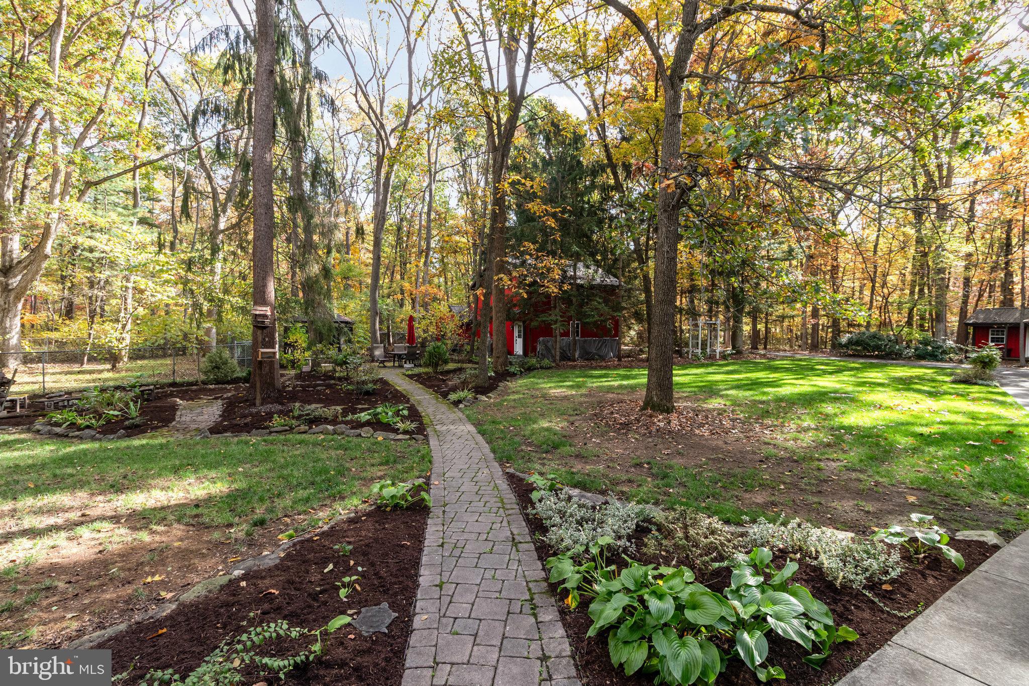 CUMBERLAND COUNTY - Residential