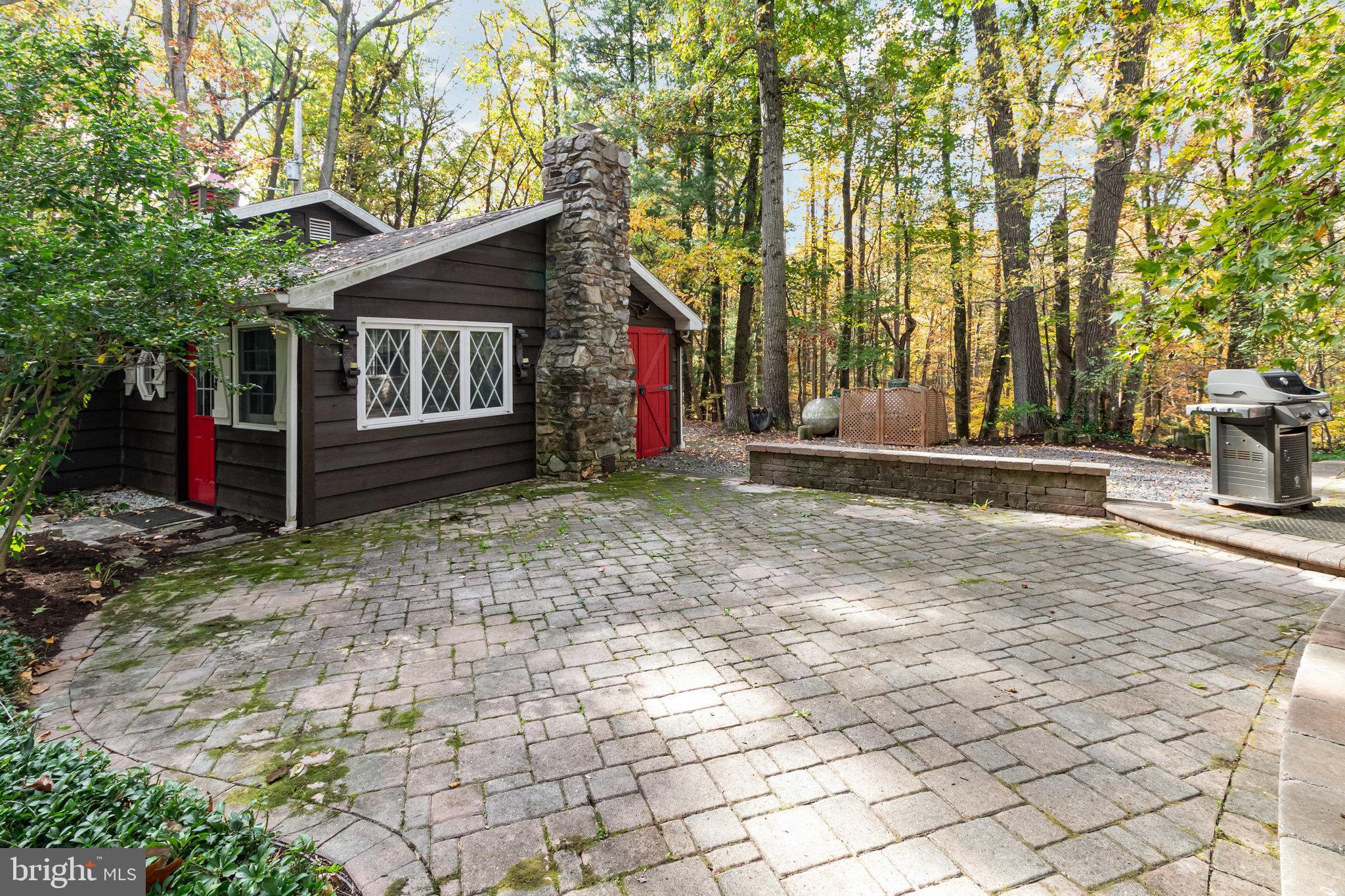 CUMBERLAND COUNTY - Residential