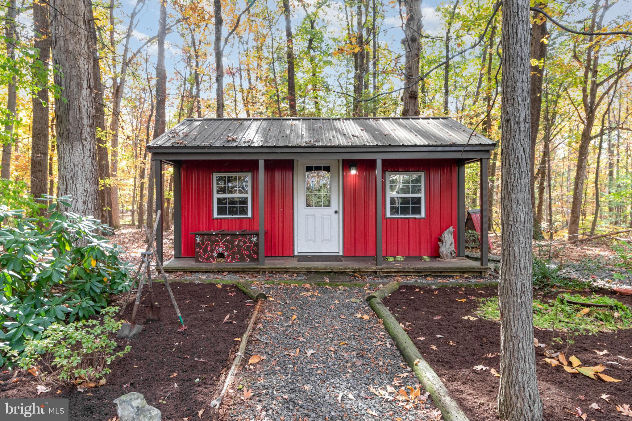 CUMBERLAND COUNTY - Residential