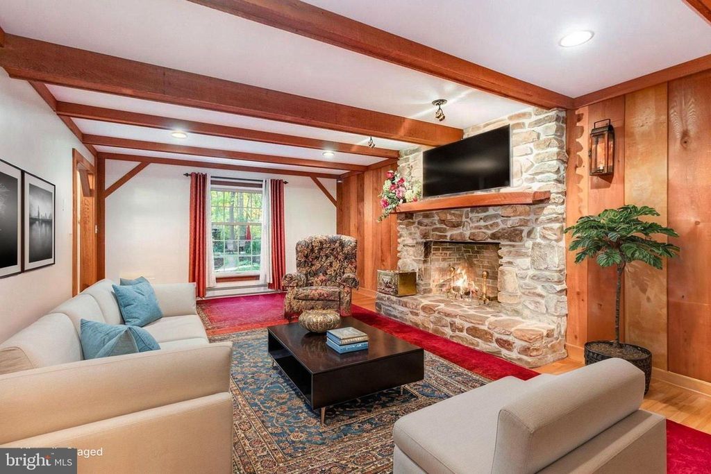 Photo of 1327 Baltimore Rd, SHIPPENSBURG, PA 17257 (MLS # PACB2050456)