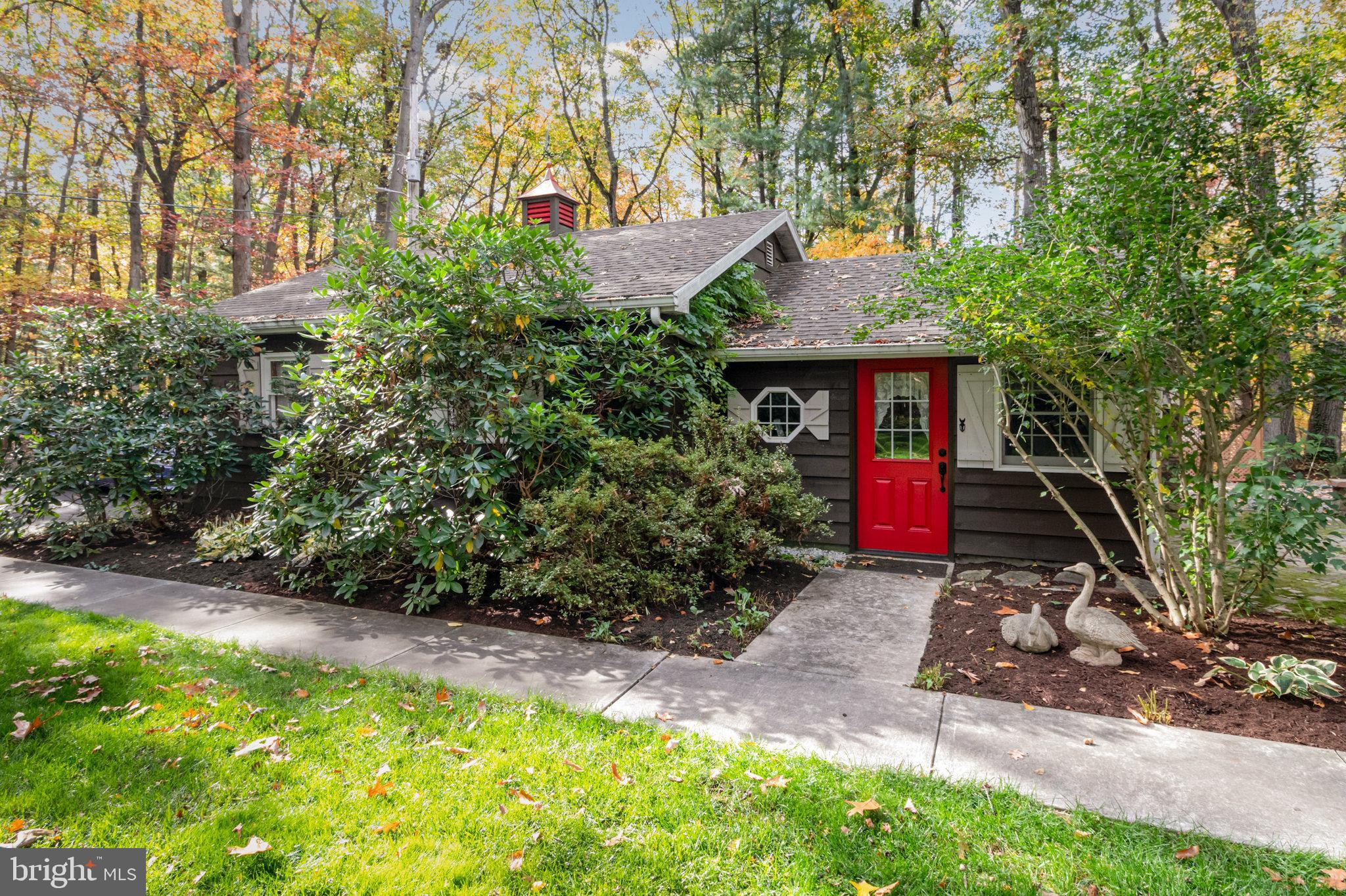 CUMBERLAND COUNTY - Residential