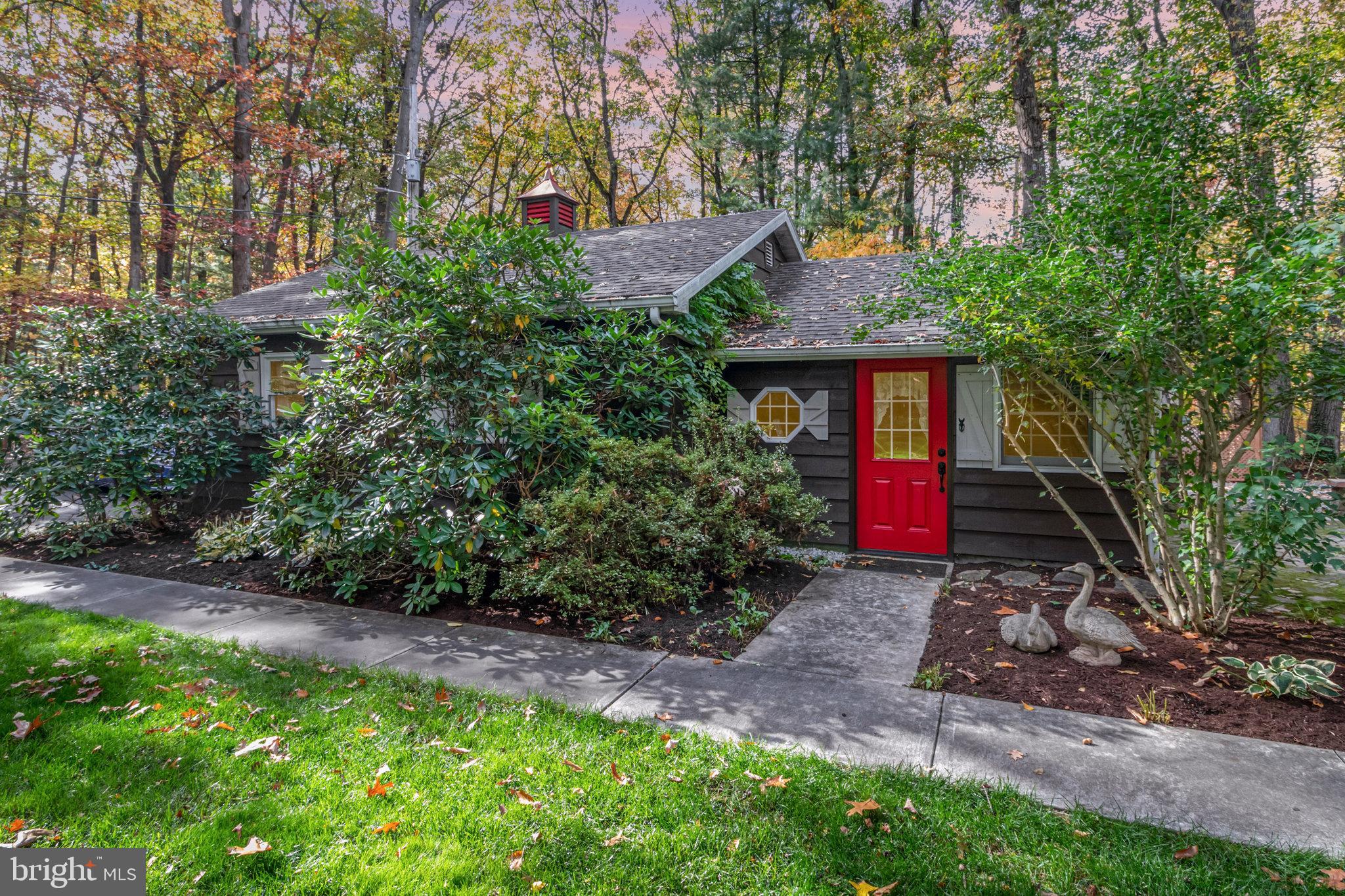 CUMBERLAND COUNTY - Residential