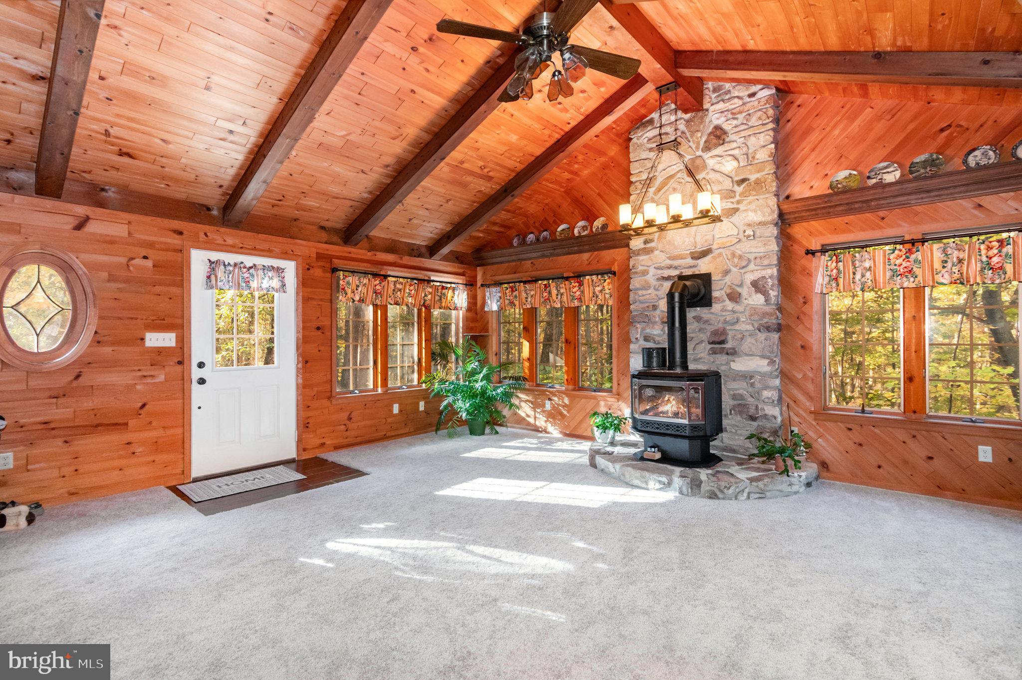 CUMBERLAND COUNTY - Residential