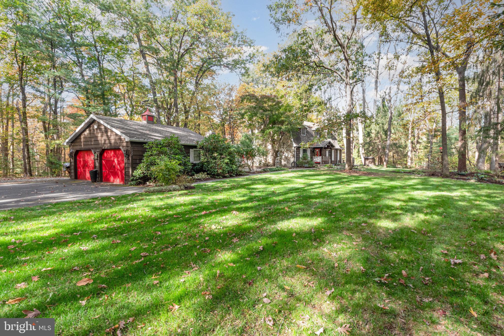 CUMBERLAND COUNTY - Residential