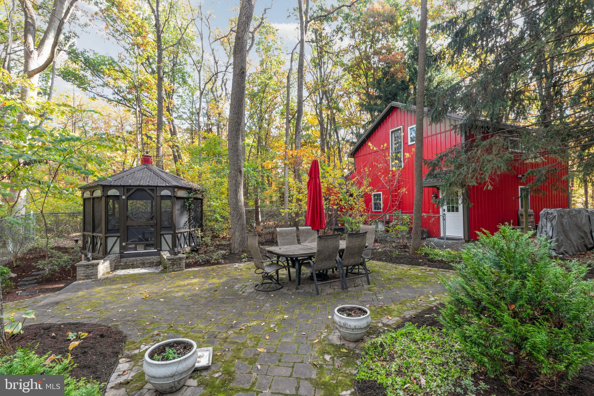 CUMBERLAND COUNTY - Residential