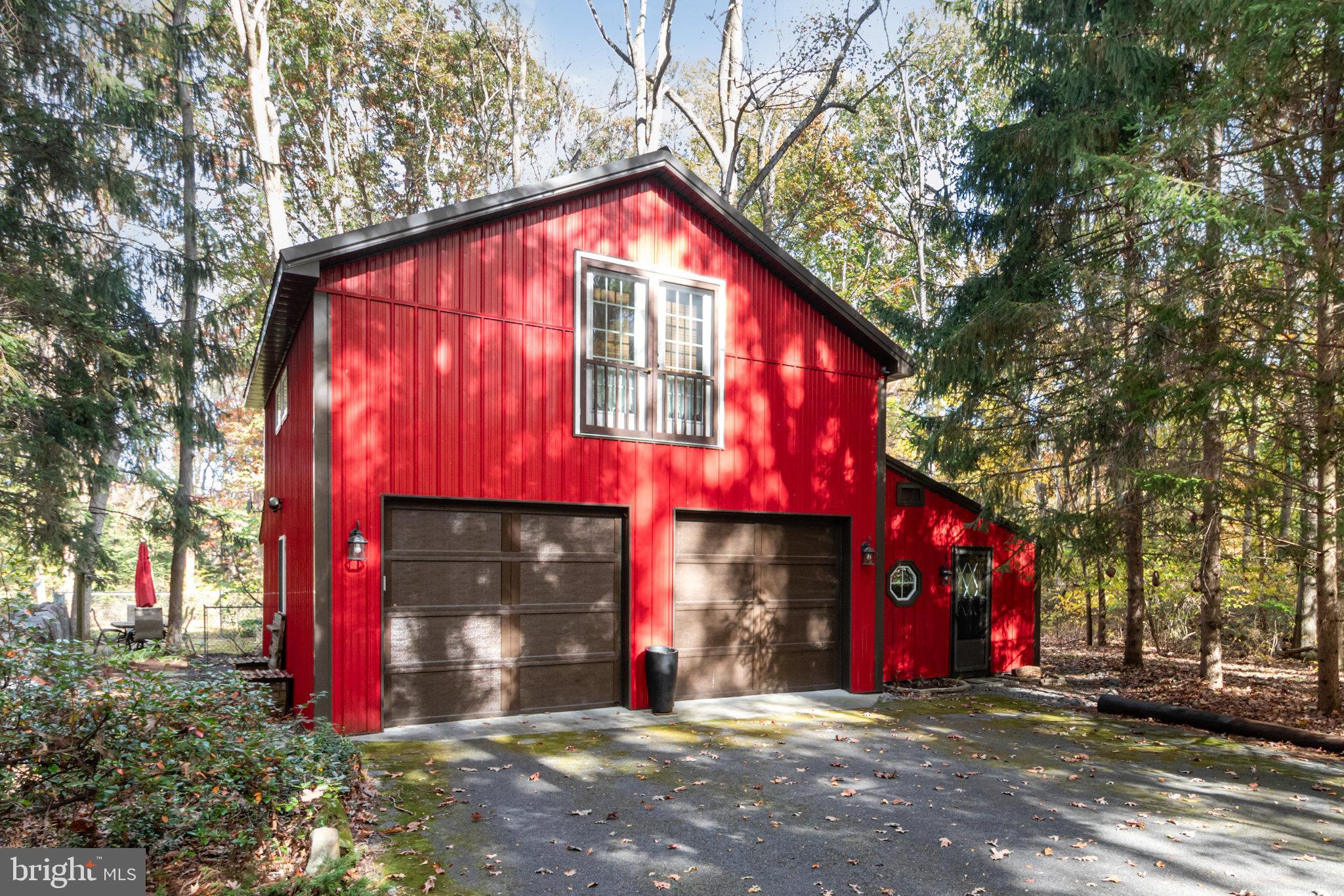 CUMBERLAND COUNTY - Residential