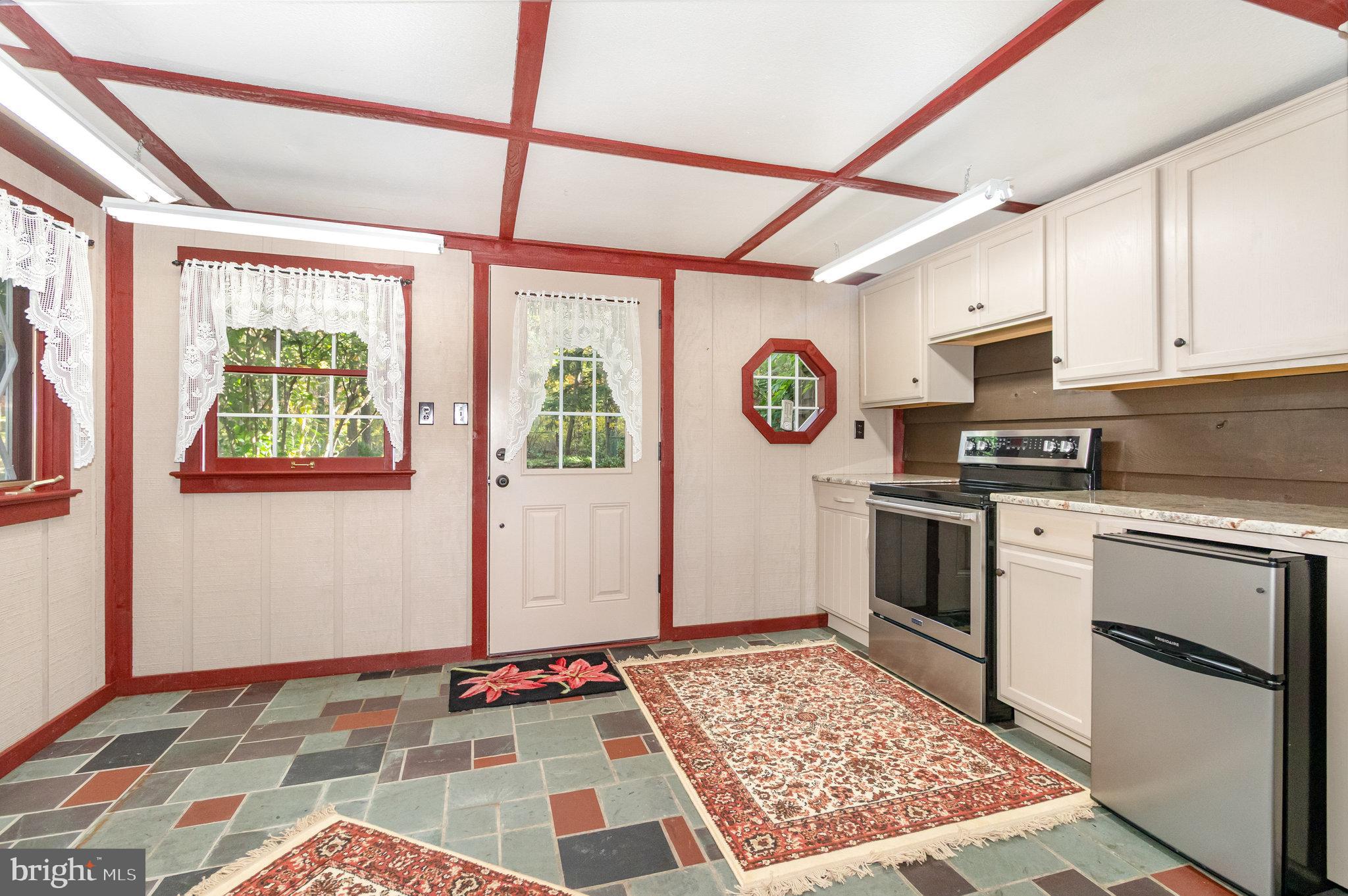 CUMBERLAND COUNTY - Residential