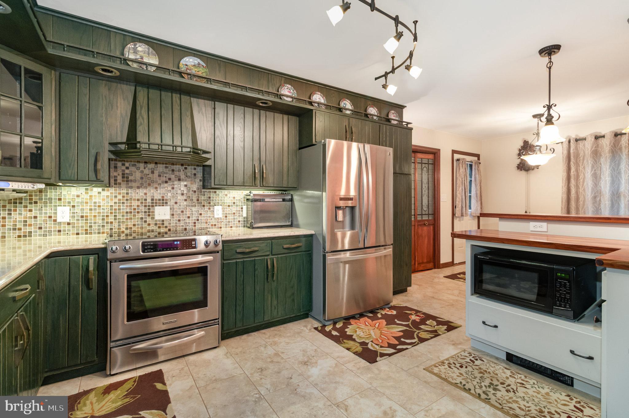 CUMBERLAND COUNTY - Residential