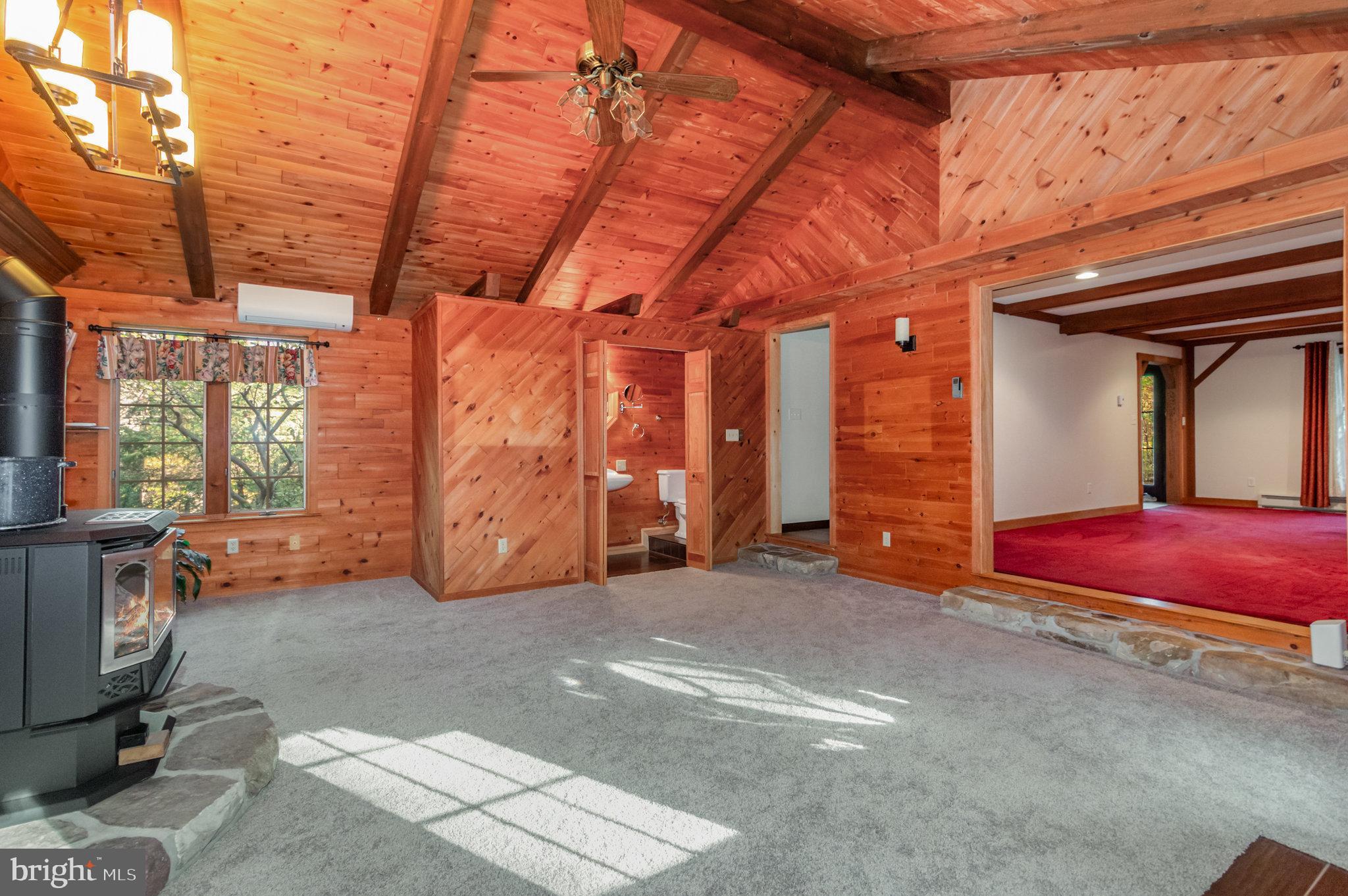 CUMBERLAND COUNTY - Residential