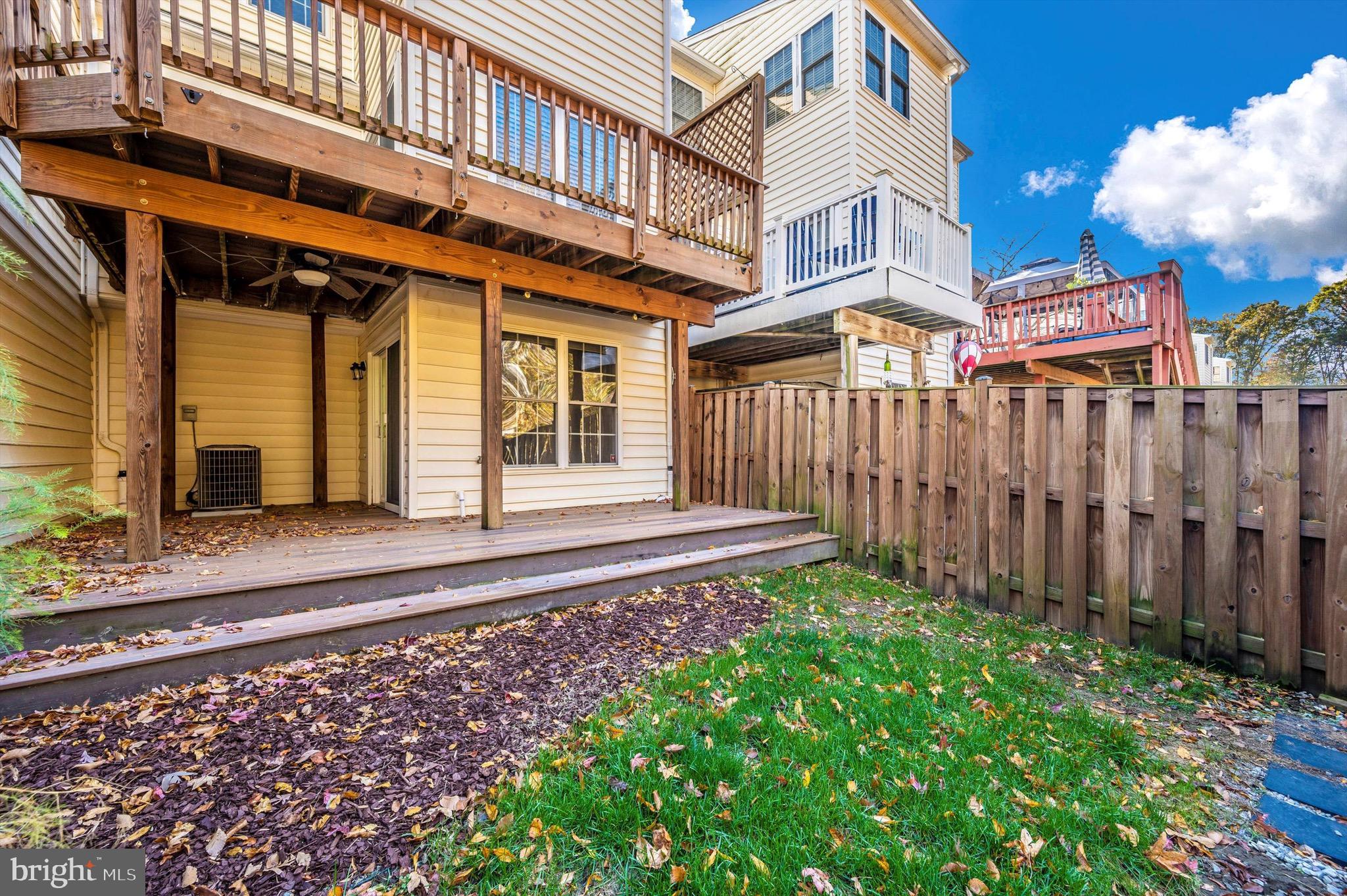 CHAPEL GROVE - Residential